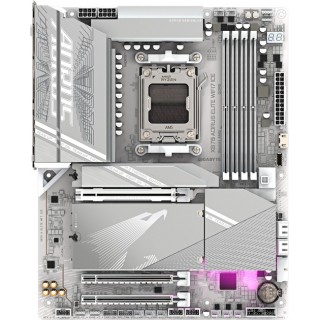 GIGABYTE X870 AORUS ELITE ICE WiFi7, Socket AM5